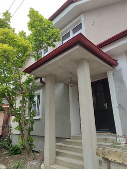 6 izbovy rodinny dom Pezinok, centrum Pezinka - 10