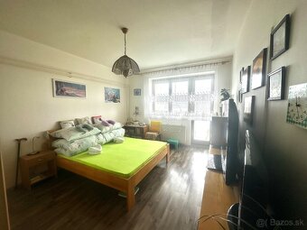 3 izbový byt s vlastným kurením 80m2 - 10