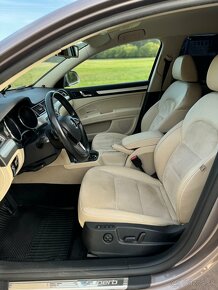 Škoda Superb II Facelift 4x4 DSG 2.0TDi 125kW - 10