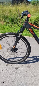Bicykel mahavan - 10