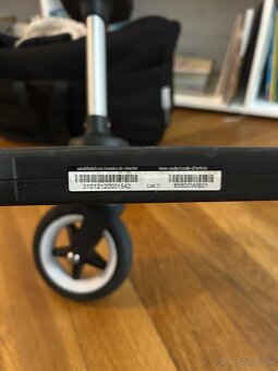 Bugaboo Donkey 3 - 10