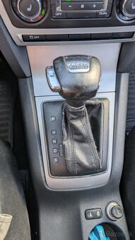 Škoda Octavia 2,0tdi 103 kw DSG 6 - 10