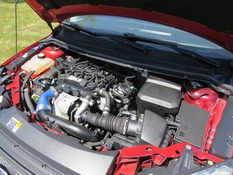 Focus mk2 - 10