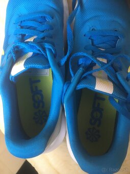 Botasky nike č.38 - 10