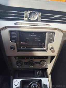 Passat 2.0 tdi 2015 - 10