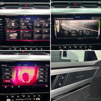 Volkswagen Arteon SB R-line 2022 2.0tdi 147kw 4x4 1.maj - 10