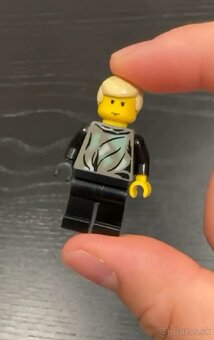 Lego star wars - 10