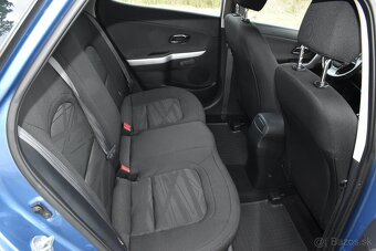 KIA CEED 1.4 CRDI 2014 //206 000KM // SK AUTO - 10