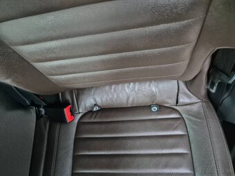 Škoda Yeti 2.0 TDI 170k L&K 4x4 DSG - 10