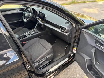 Leon Sportstourer FR 2.0Tdi dsg - 10