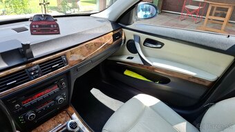 BMW 325i 160kw E90 Kúpene v SR - 10