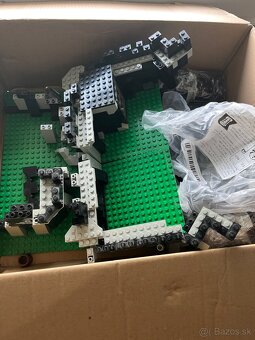 Lego castle 6085 - 10