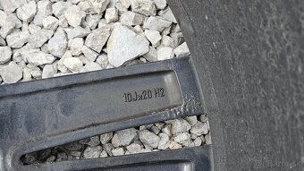 BMW rad 7 R20 M dvojrozmer - 10