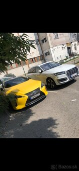Audi Q7 - 10