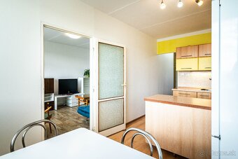3-izbový pražský byt ul. Gudernova – KOŠICE - 10