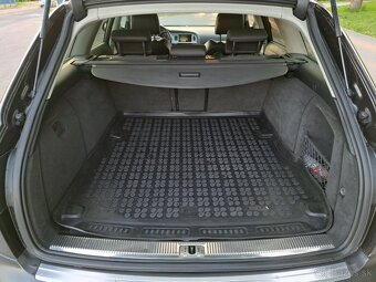 Audi A6 C6 Allroad 3.0 TDi - 10