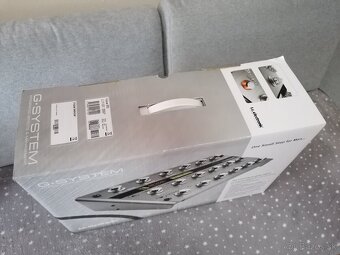 TC ELECTRONIC G-SYSTEM - 10