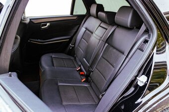 Mercedes-Benz E E220 cdi Avantgarde / TOP STAV / MATRIX LED - 10