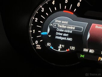 Ford S-Max 2.0 TDCi Duratorq 180 Titanium AWD A/T - 10