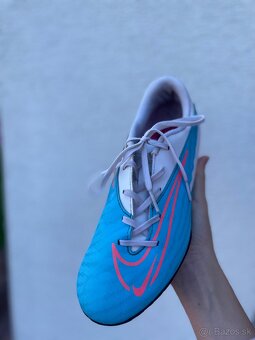 Kopačky Nike Phantom (GX Club MG) - 10