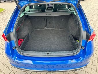 Škoda Octavia 2.0 RS Plus 4x4 - 10