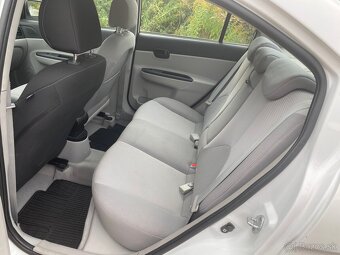Hyundai Accent 1,5 CRDi, 81 kW – živé, úsporné a bez hrdze - 10
