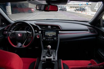 Honda Civic Type R - 10