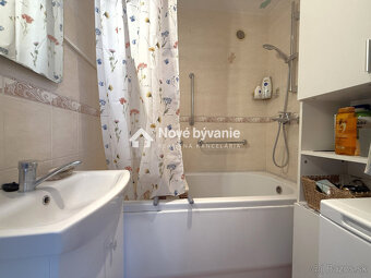 NOVÁ CENA/Predaj,4iz.byt s balkónom,ul.Kpt.Nálepku-Levice - 10