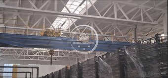 Výrobná hala o rozlohe 5 000m2 v Nitre - 10