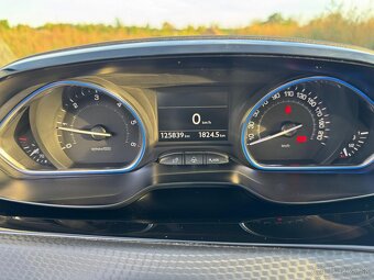 Peugeot 2008 | 2015 | 84kw | 6st. manual | - 10