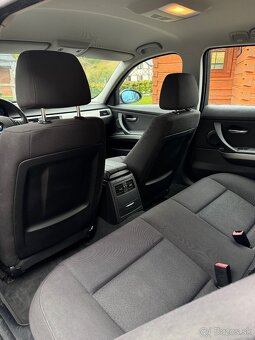 BMW 320i E90 E91 Touring 105kw Benzín - 10