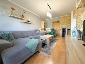 HALO reality - Predaj, trojizbový byt Tekovské Lužany, kvali - 10