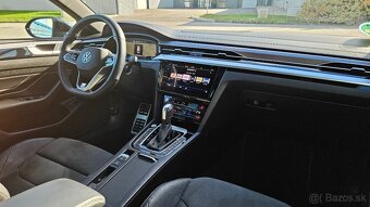❗VW ARTEON SB 2.0 TDI 3XR-LINE DSG VIRTUAL,KAMERA,PANO 4×4 - 10