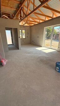 Novostavba - 4 izb. rodinný dom, Veľký Lapáš - 10