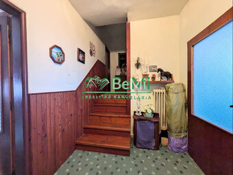 Predaj, rodinný dom - Veľké Kozmálovce (1229-12-AFI) - 10