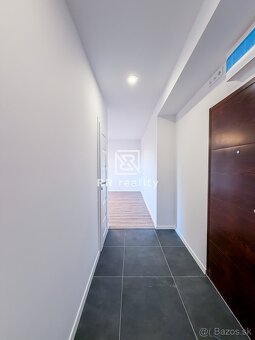 2-izbový byt 54m2, nová rekonštrukcia, Košice - Šaca - 10