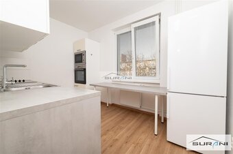 Na prenájom 2-izbový byt – Herlianska, Ružinov (54 m2 +... - 10