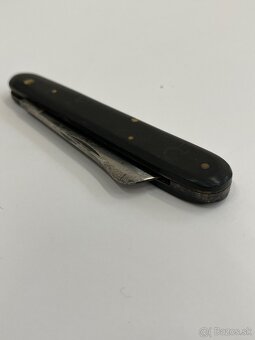 Vrúblovací nôž - 10