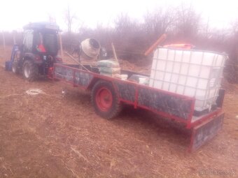 Zemné práce / Stavebné práce - 10