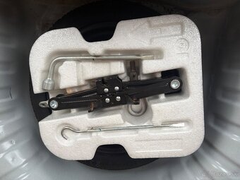 Nissan Micra 1.2 59kw - 10