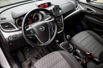 Opel Mokka 85kW (2015) - 10