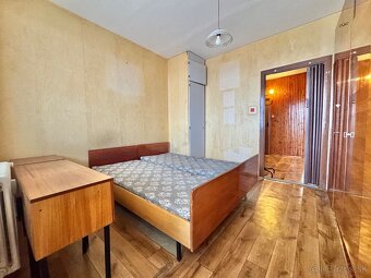 3 izbový byt, ul. Bielocerkevská, Furča - 10