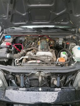 Suzuki Jimny FREEZER limited 1.3 Off Road - 10