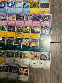 Pokémon karty White Flare + Tin - 10