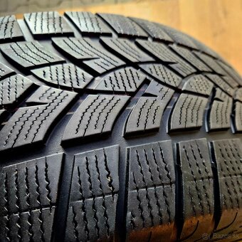 R19 5x108 Jaguar F-Pace + 255/55R19 - 10