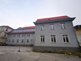 41430-Administratívna budova v Ružomberku. - 10