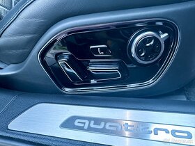 Audi A8 4.2 TDI V8 Quattro 385 PS FULL výbava 2017 - 10