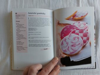 Dr. Oetker - Pečieme s láskou - 10