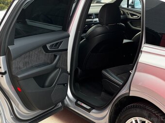 Audi SQ7 4.0 TDI 435k quattro tiptronic 8-st. - 10