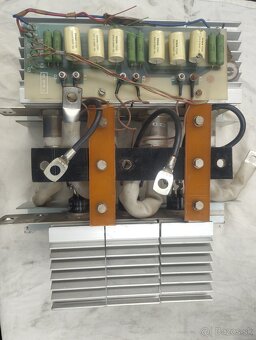 Diódy - 10